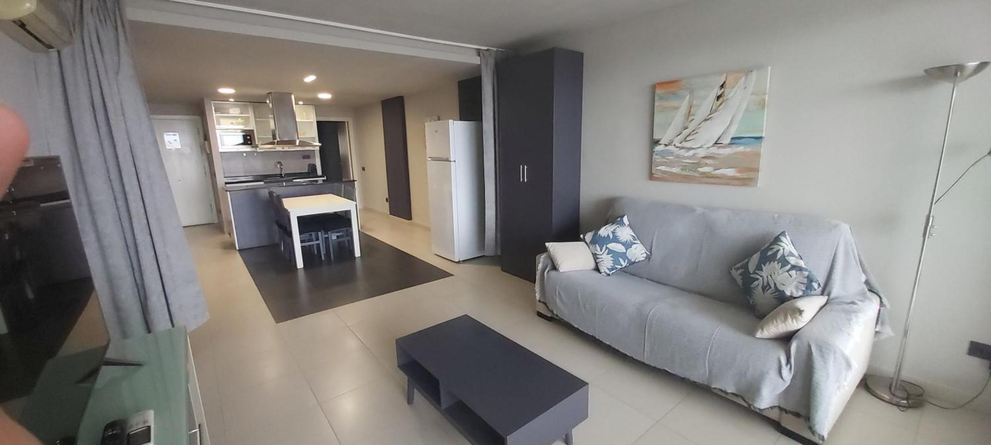 Apartaments Voramar Cambrils Zewnętrze zdjęcie