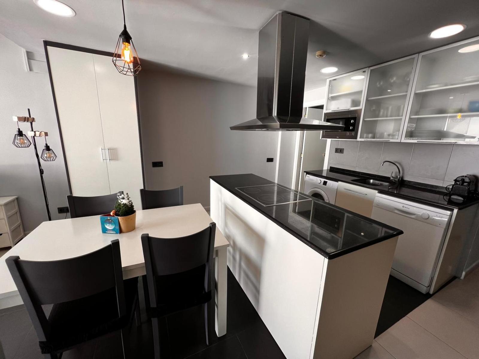Apartaments Voramar Cambrils Zewnętrze zdjęcie