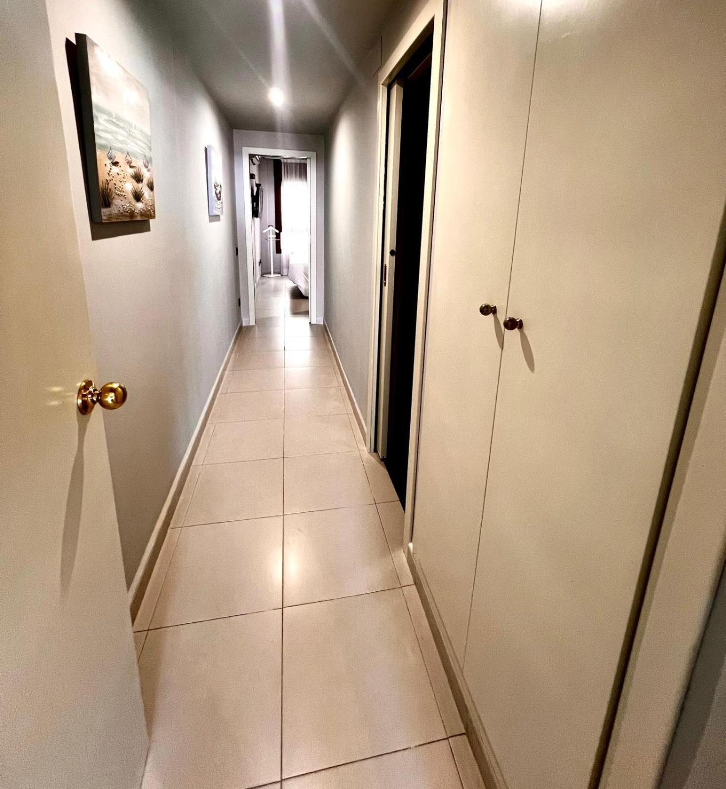 Apartaments Voramar Cambrils Zewnętrze zdjęcie