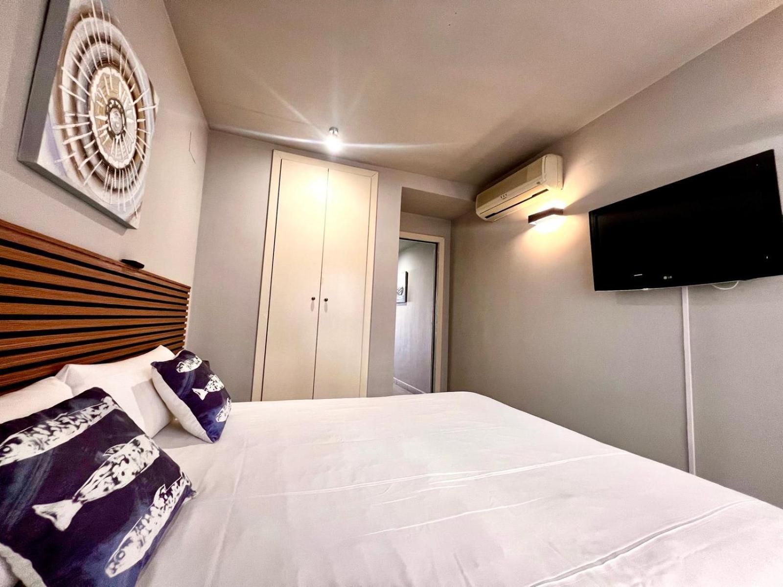 Apartaments Voramar Cambrils Zewnętrze zdjęcie