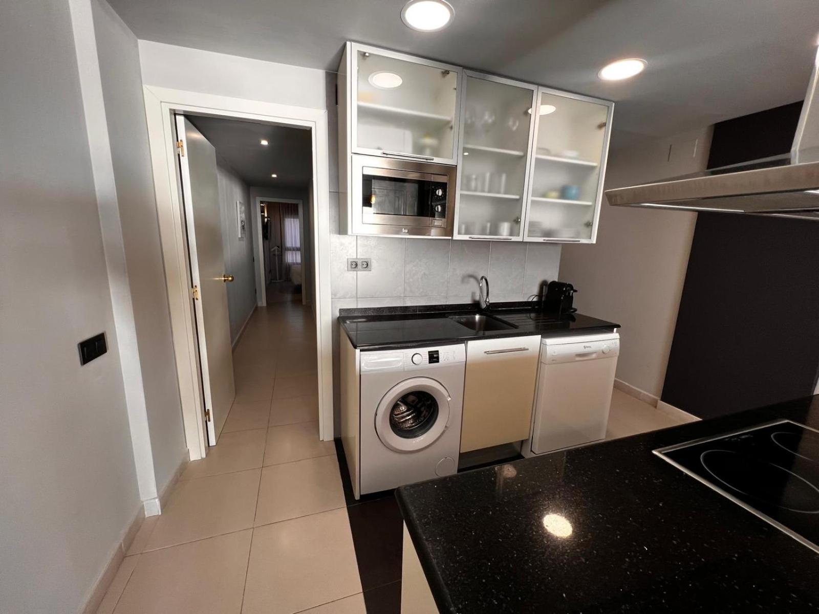 Apartaments Voramar Cambrils Zewnętrze zdjęcie