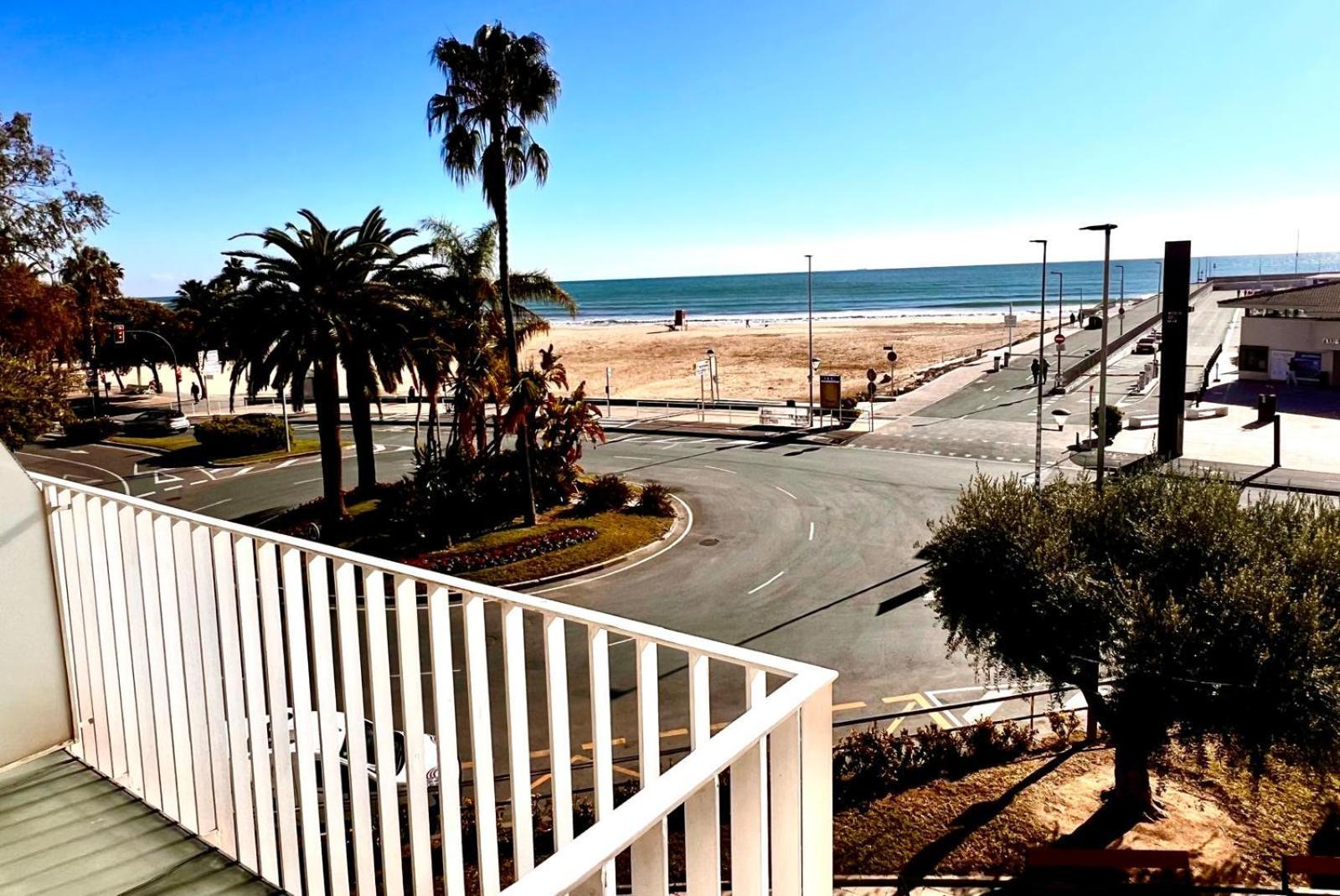 Apartaments Voramar Cambrils Zewnętrze zdjęcie