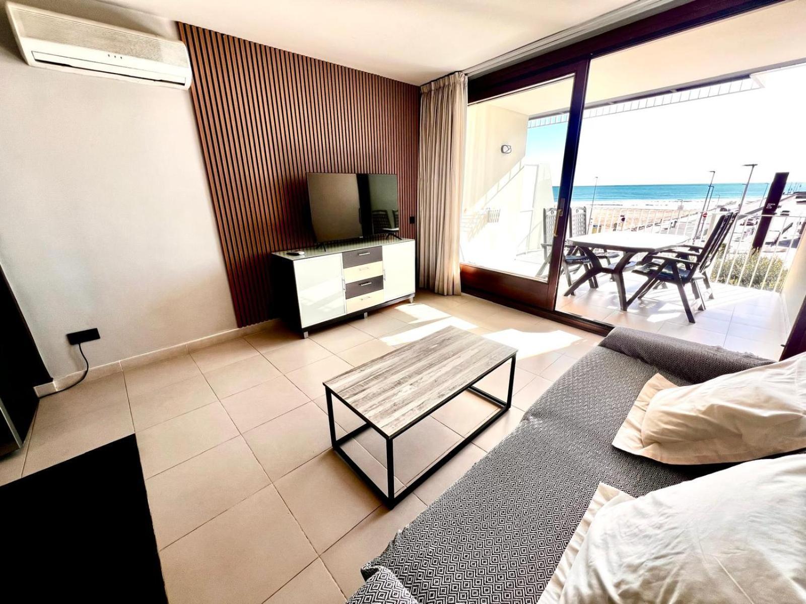 Apartaments Voramar Cambrils Zewnętrze zdjęcie