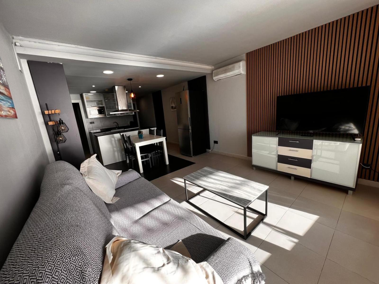 Apartaments Voramar Cambrils Zewnętrze zdjęcie