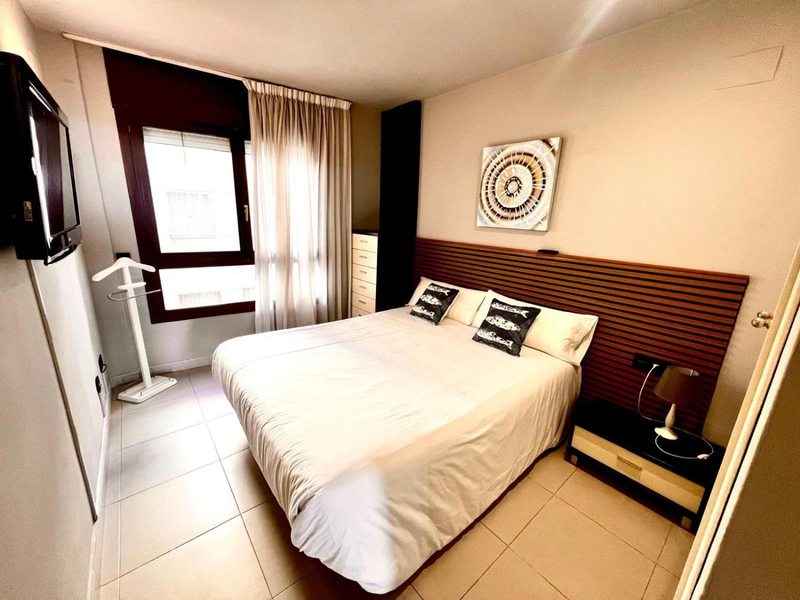Apartaments Voramar Cambrils Zewnętrze zdjęcie