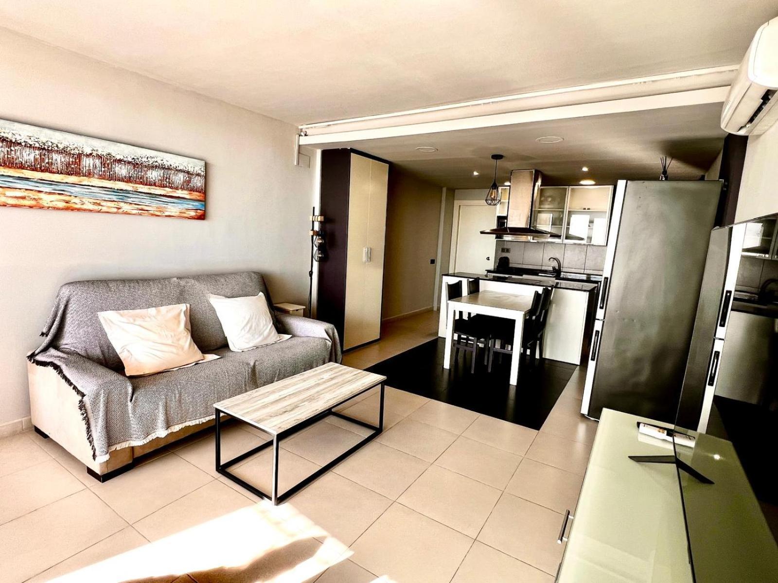 Apartaments Voramar Cambrils Zewnętrze zdjęcie