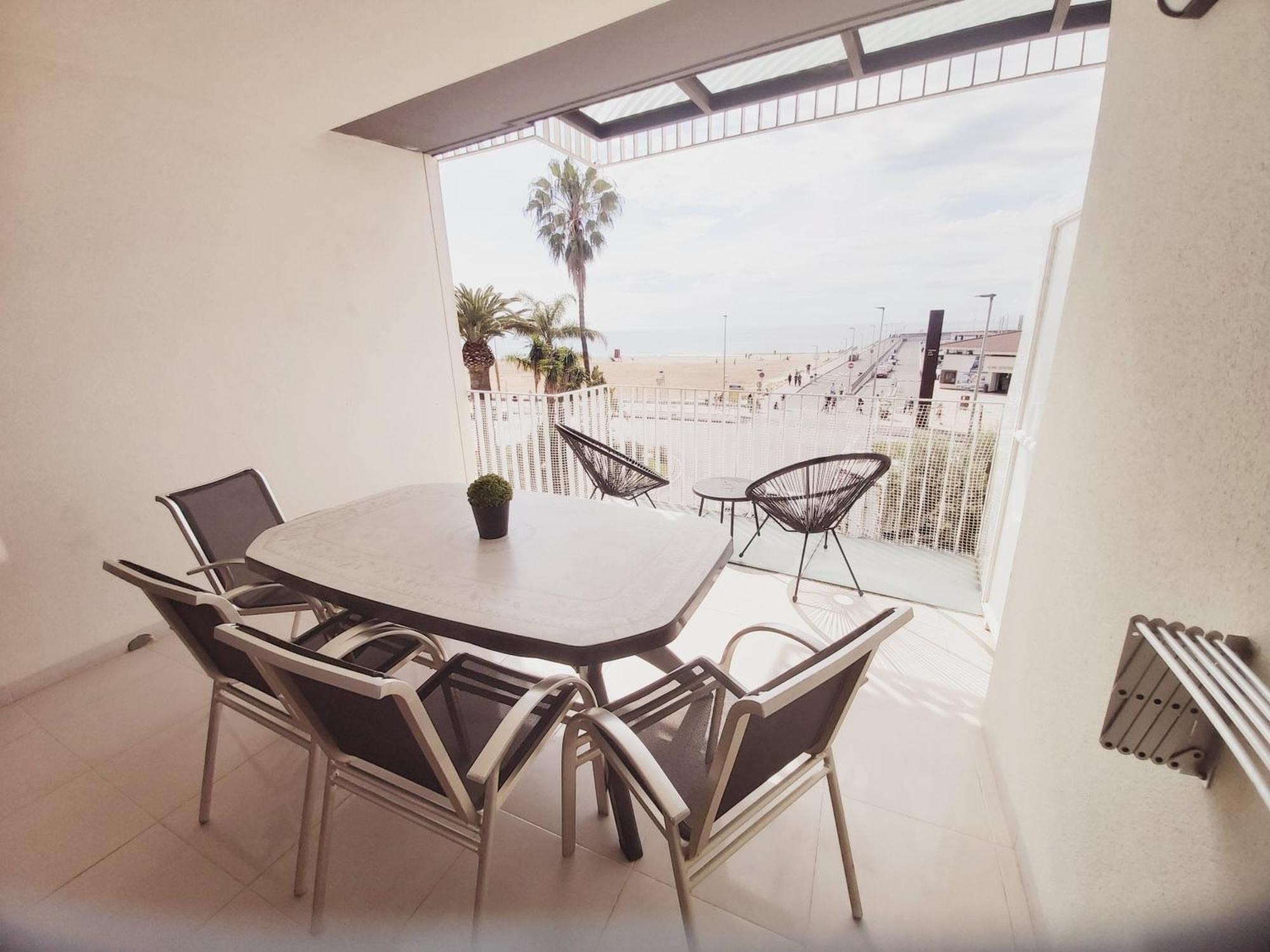 Apartaments Voramar Cambrils Pokój zdjęcie