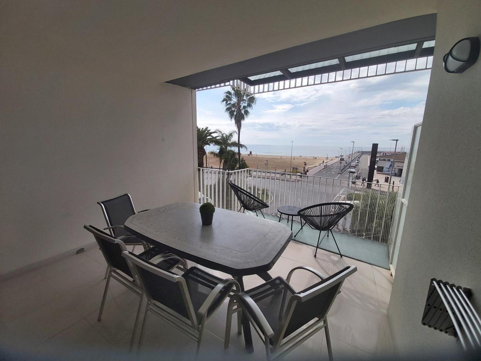 Apartaments Voramar Cambrils Pokój zdjęcie