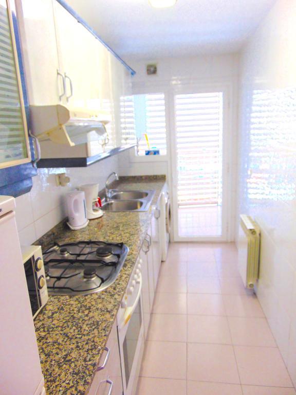 Apartaments Voramar Cambrils Zewnętrze zdjęcie