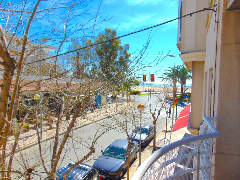 Apartaments Voramar Cambrils Zewnętrze zdjęcie