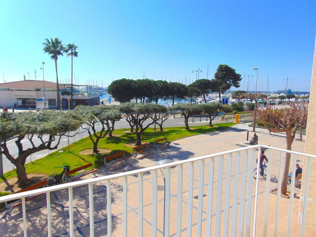 Apartaments Voramar Cambrils Zewnętrze zdjęcie