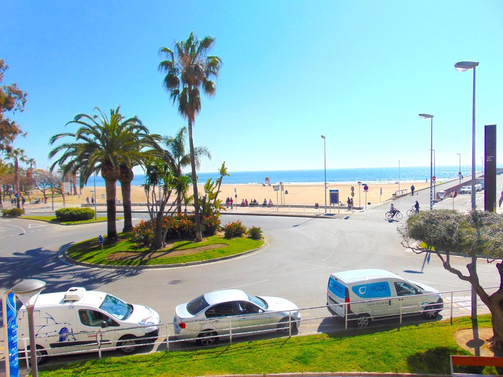 Apartaments Voramar Cambrils Zewnętrze zdjęcie
