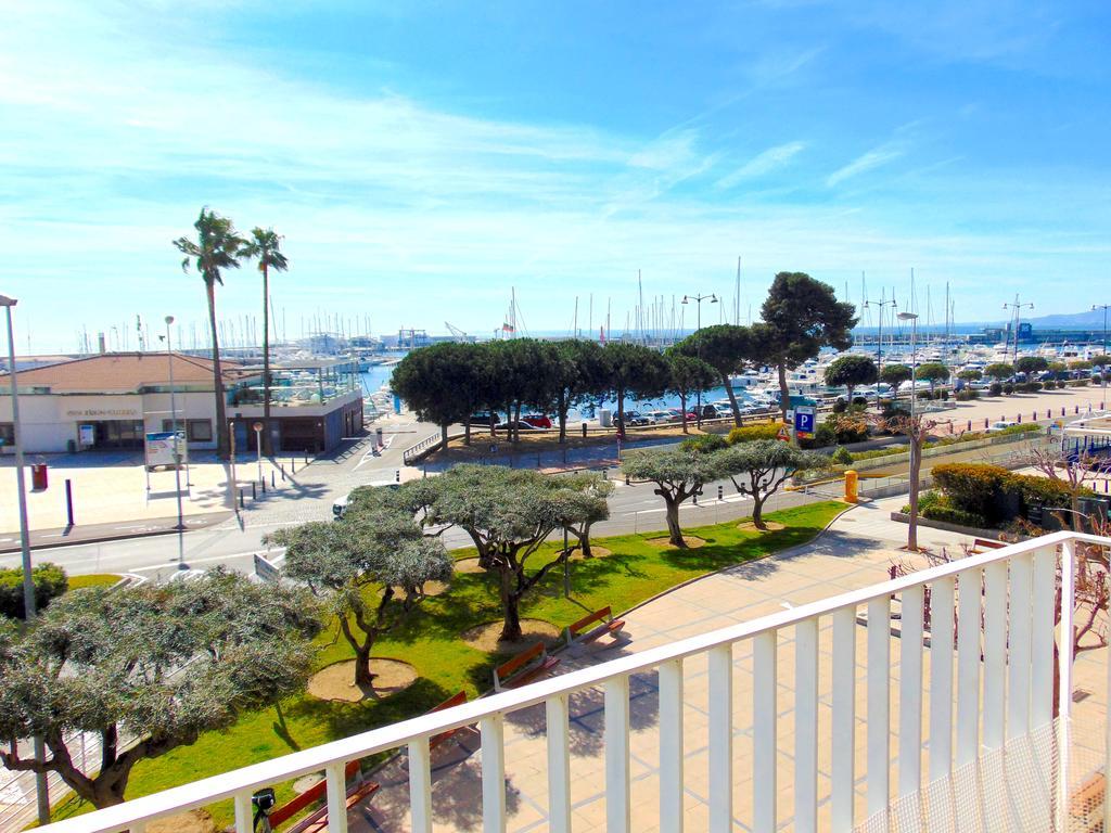 Apartaments Voramar Cambrils Pokój zdjęcie