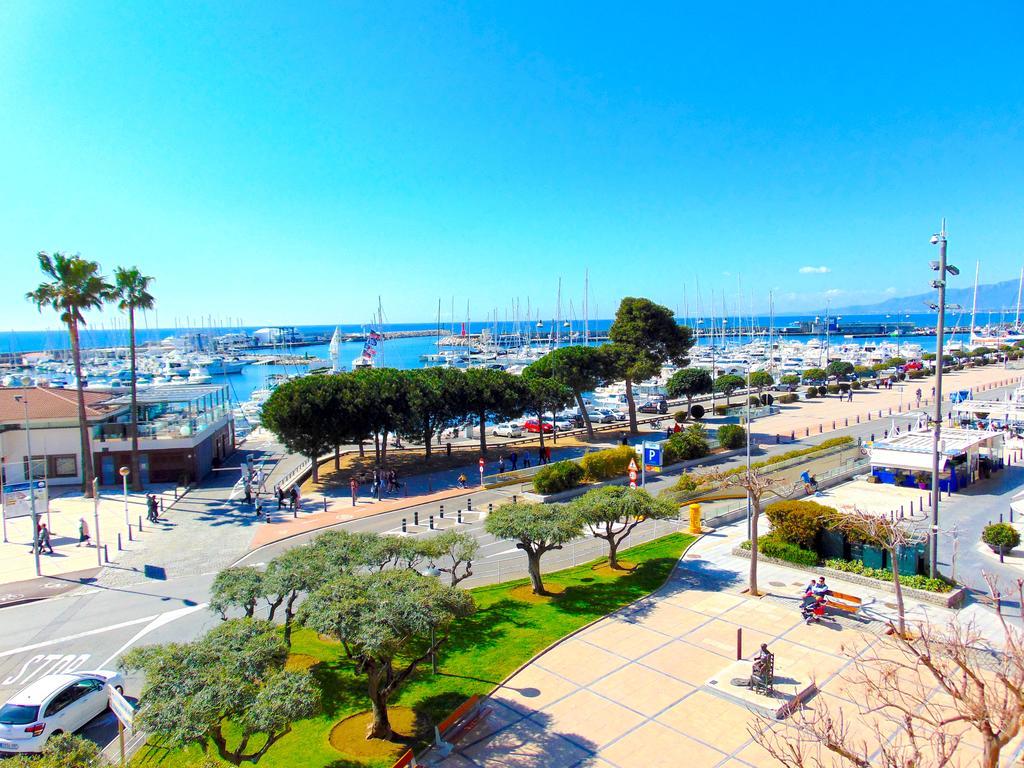 Apartaments Voramar Cambrils Zewnętrze zdjęcie