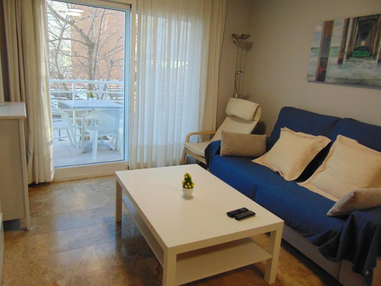 Apartaments Voramar Cambrils Zewnętrze zdjęcie