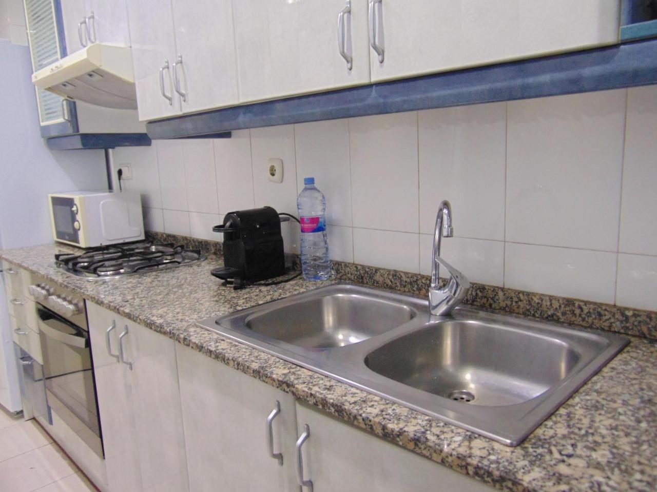 Apartaments Voramar Cambrils Zewnętrze zdjęcie