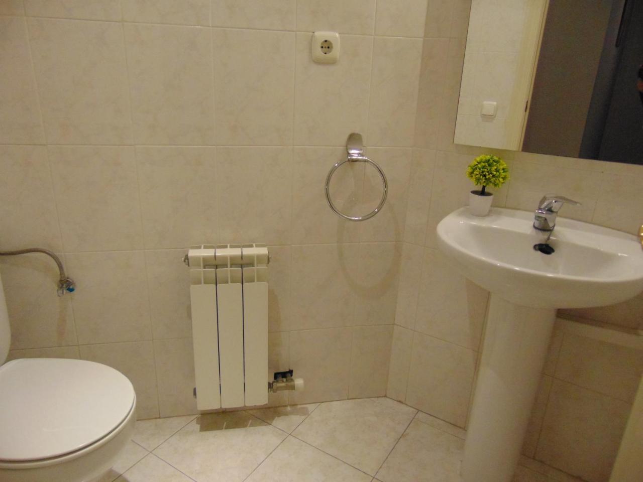 Apartaments Voramar Cambrils Zewnętrze zdjęcie