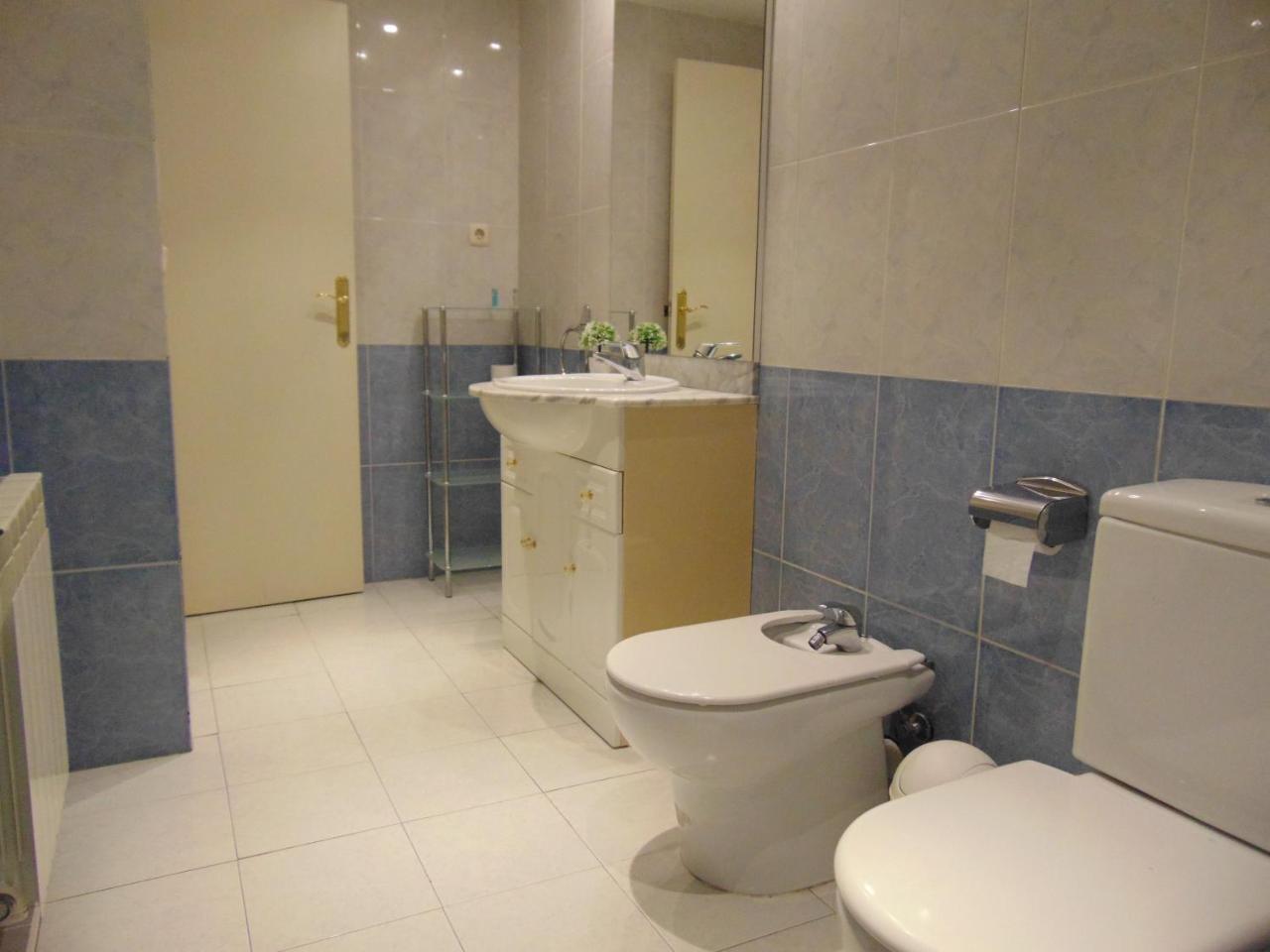 Apartaments Voramar Cambrils Zewnętrze zdjęcie