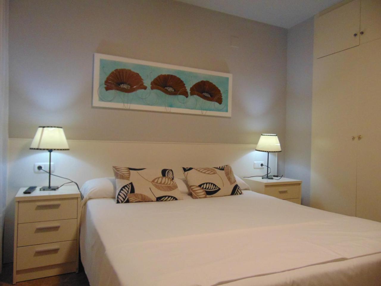 Apartaments Voramar Cambrils Zewnętrze zdjęcie