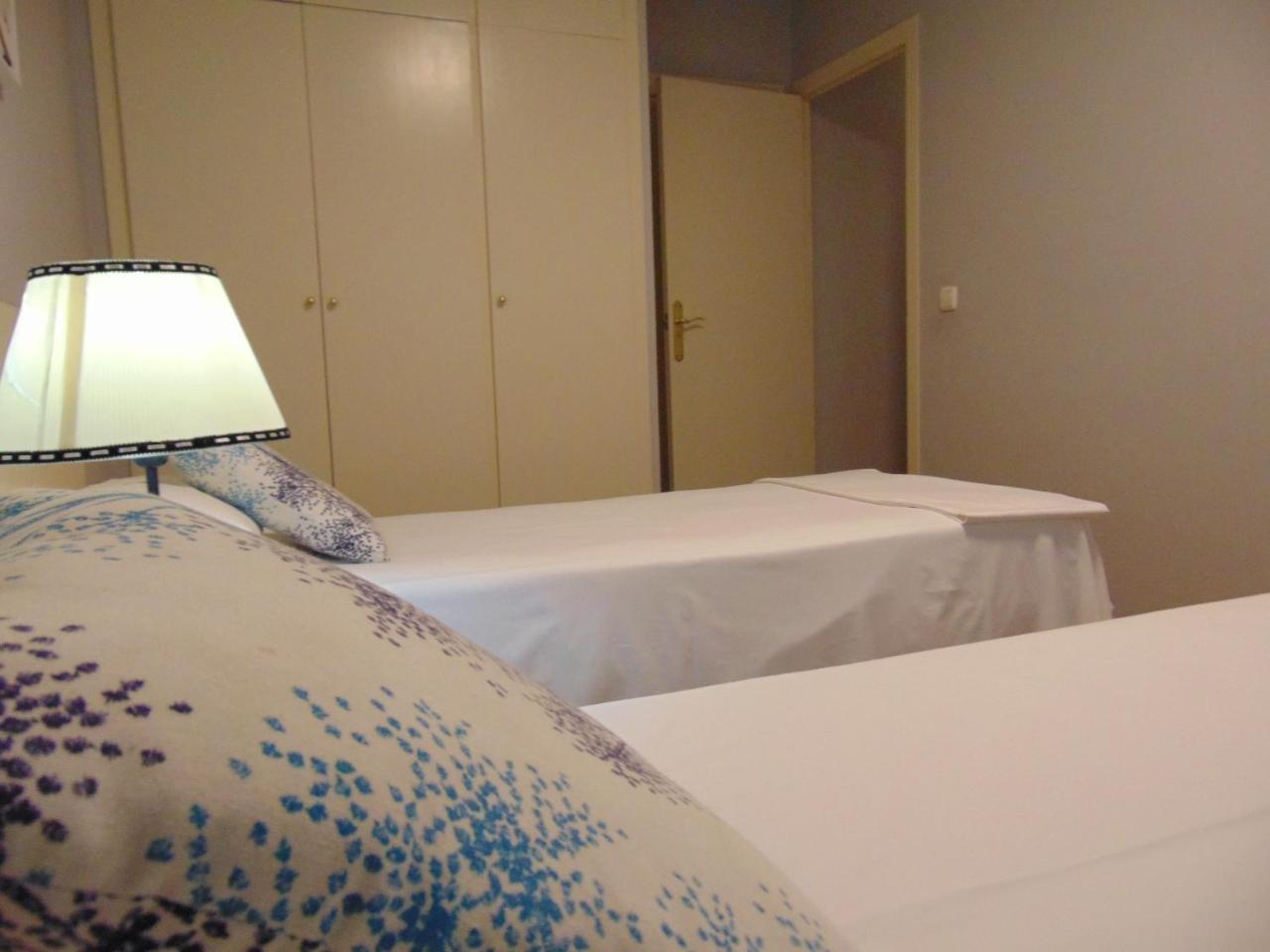 Apartaments Voramar Cambrils Zewnętrze zdjęcie