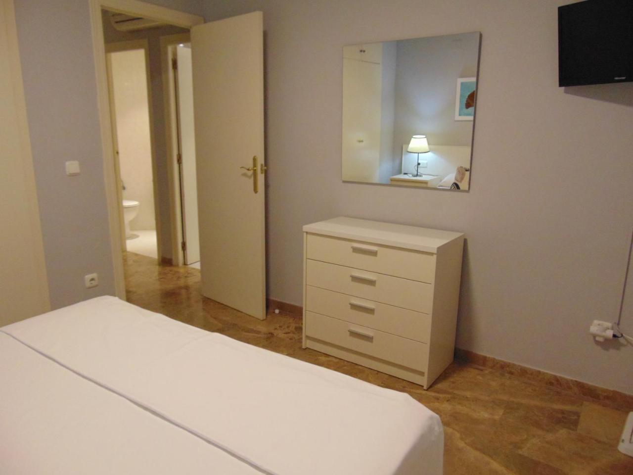 Apartaments Voramar Cambrils Zewnętrze zdjęcie