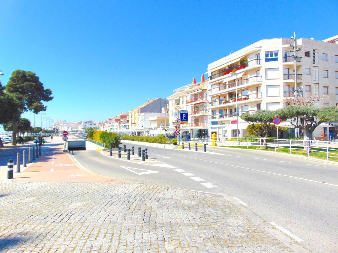 Apartaments Voramar Cambrils Zewnętrze zdjęcie